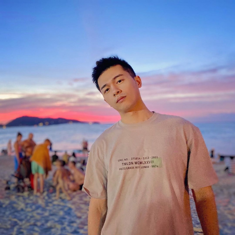 理想三旬的第一张照片--廊坊相亲服务中心