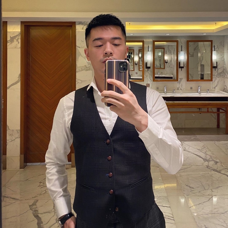 理想三旬的第二张照片--廊坊相亲服务中心