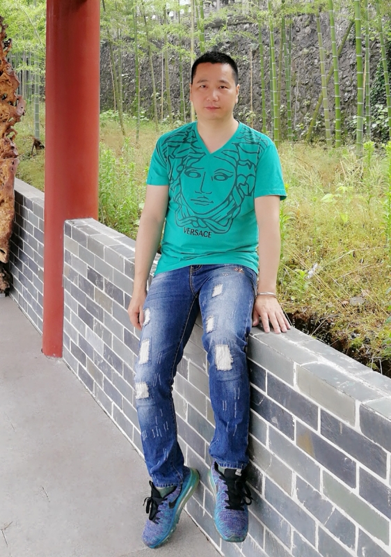 缘分不易的第一张照片--廊坊相亲服务中心