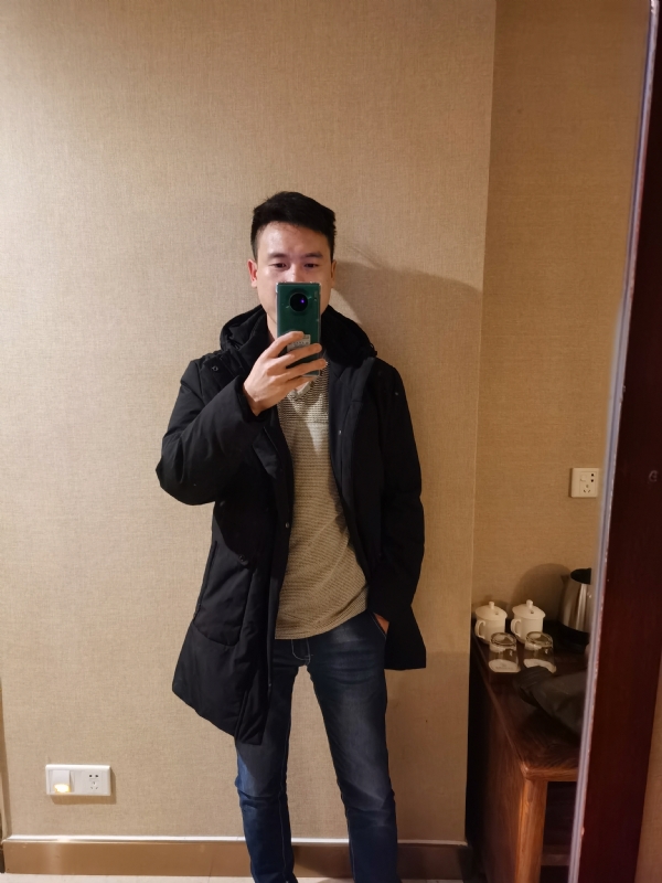 白天的第一张照片--廊坊相亲服务中心