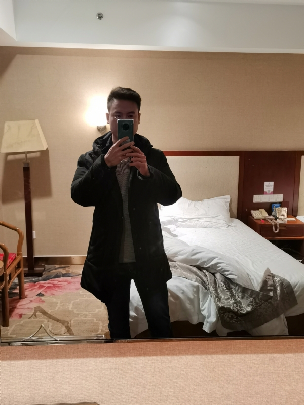 白天的第二张照片--廊坊相亲服务中心