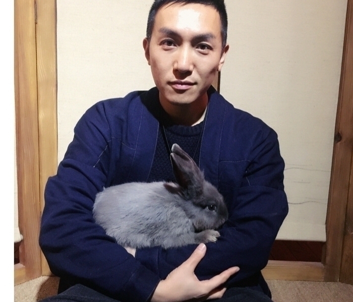 简单人生的第一张照片--廊坊相亲服务中心