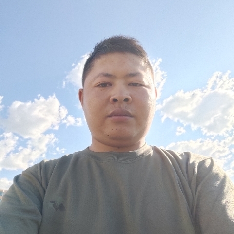 马的第一张照片--廊坊相亲服务中心