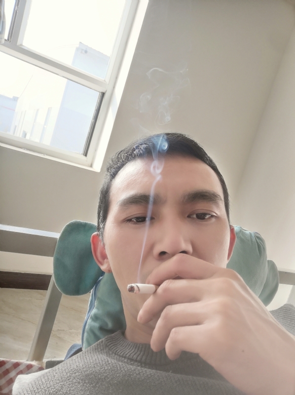 殇情的第一张照片--廊坊相亲服务中心