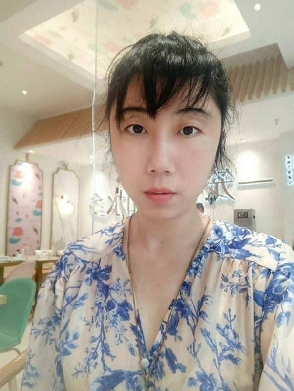 蜜糖的第一张照片--廊坊相亲服务中心