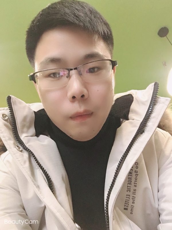 随缘的第一张照片--廊坊相亲服务中心