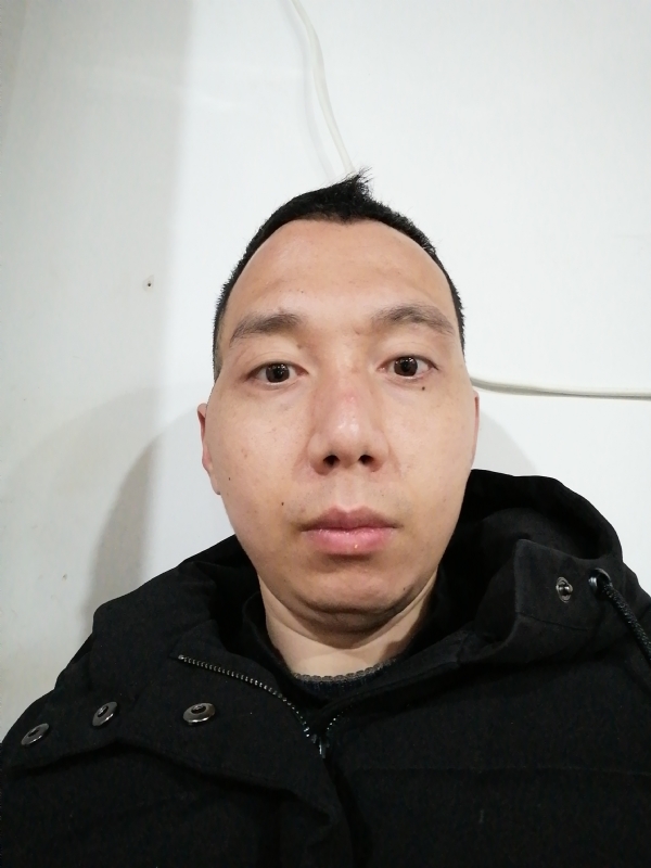 我要捡钱的第一张照片--廊坊相亲服务中心