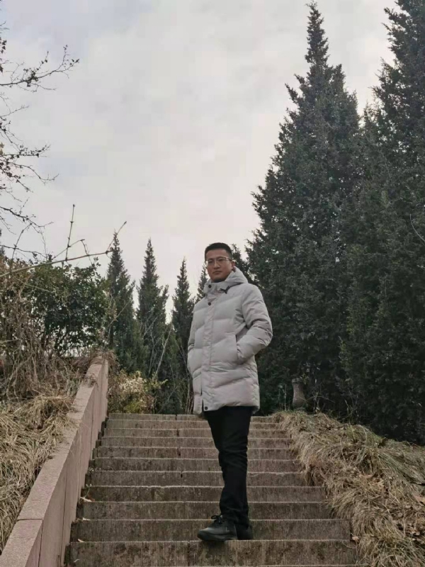 期待的第二张照片--廊坊相亲服务中心