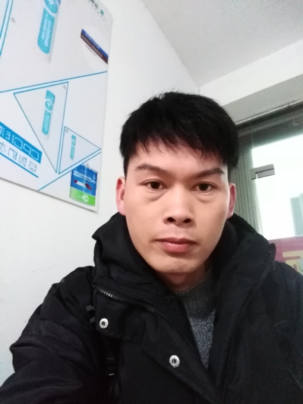 微笑的第一张照片--廊坊相亲服务中心