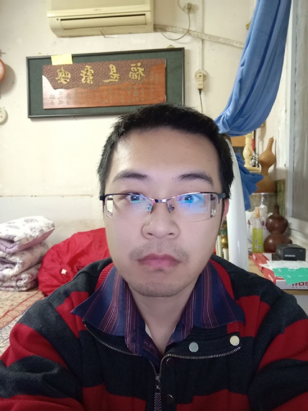 单刷之神的第一张照片--廊坊相亲服务中心