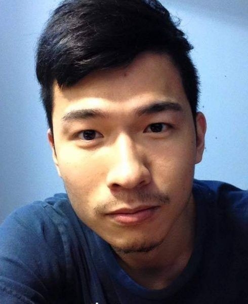 alan的第一张照片--廊坊相亲服务中心