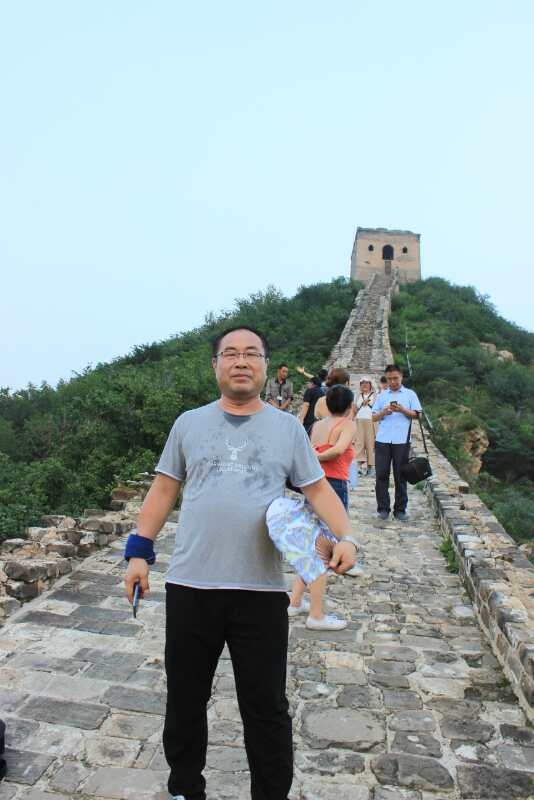 幸福后半生的第一张照片--廊坊相亲服务中心