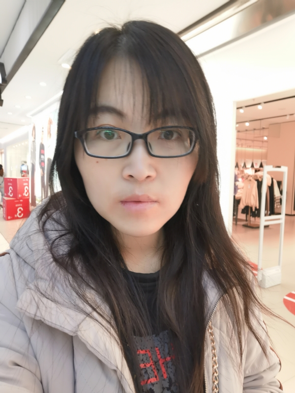 安安的第一张照片--廊坊相亲服务中心