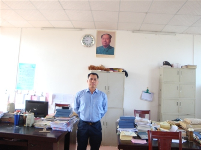 隆哥的第一张照片--廊坊相亲服务中心