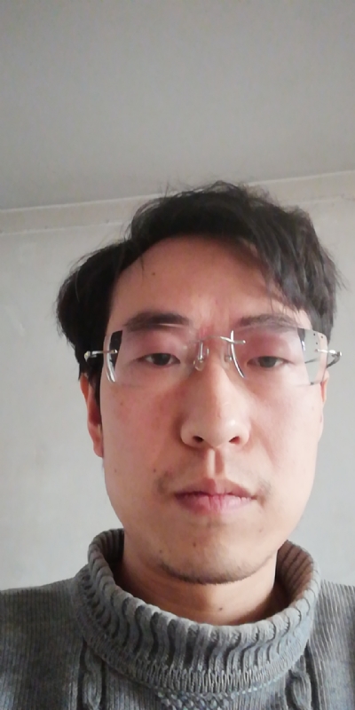 钢铁直男的第一张照片--廊坊相亲服务中心