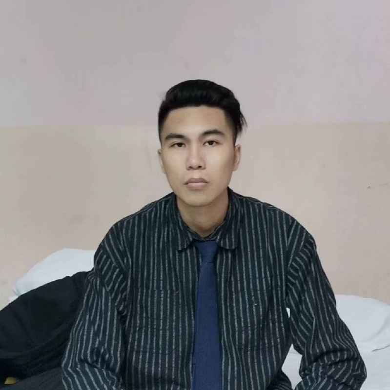 烟斗的第一张照片--廊坊相亲服务中心