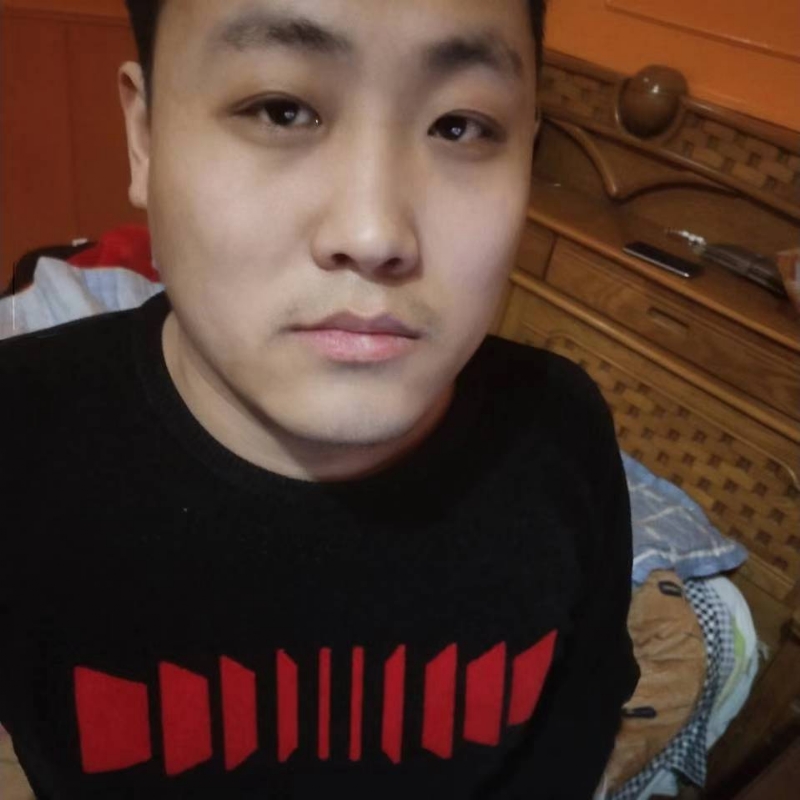 随意而安的第一张照片--廊坊相亲服务中心