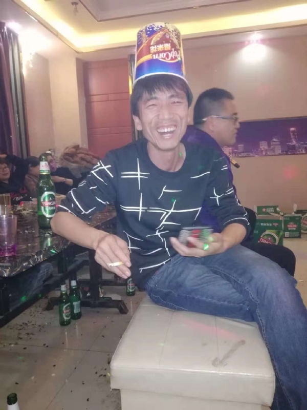 可惜我是水瓶座的第一张照片--廊坊相亲服务中心