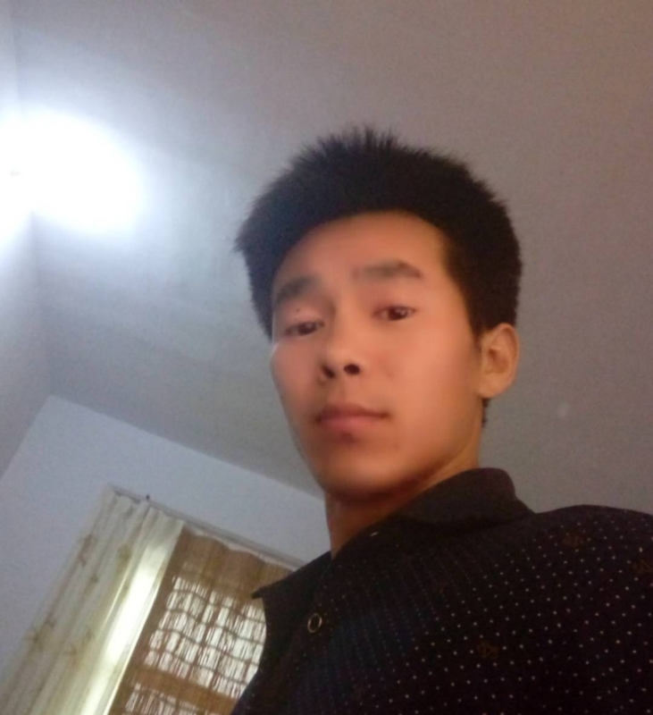 苗子的第一张照片--廊坊相亲服务中心