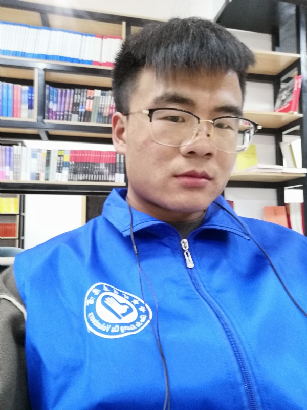 别来～怎无恙的第一张照片--廊坊相亲服务中心
