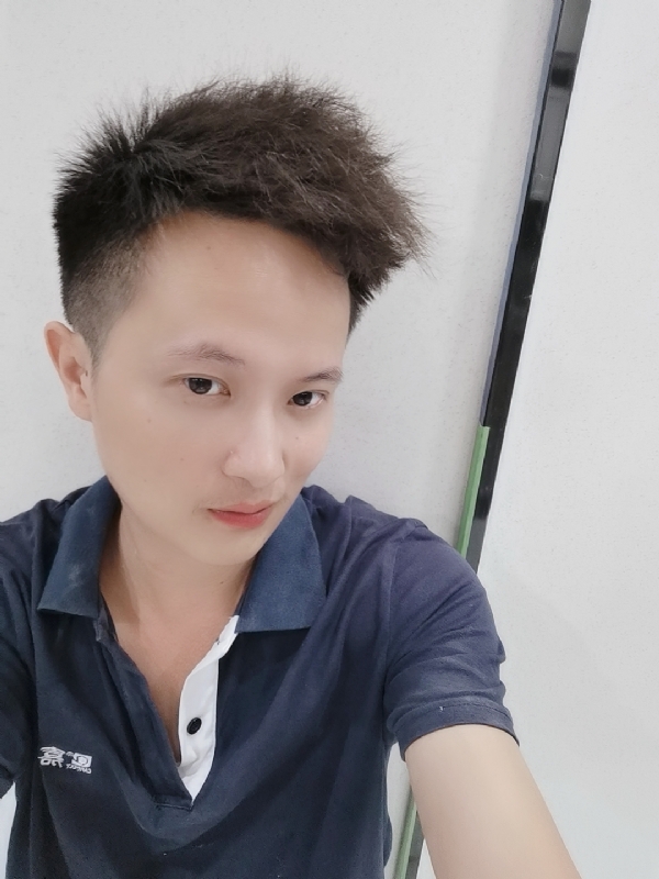 余温的第一张照片--廊坊相亲服务中心