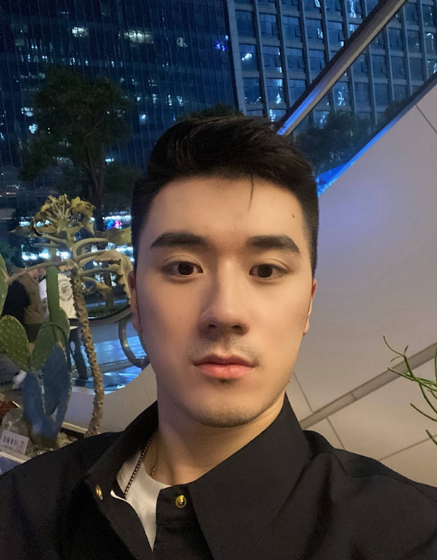 潇潇的第二张照片--廊坊相亲服务中心