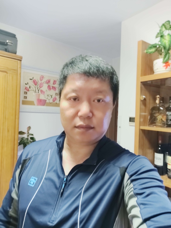 寻缘的第一张照片--廊坊相亲服务中心