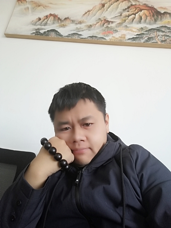 天宝的第一张照片--廊坊相亲服务中心