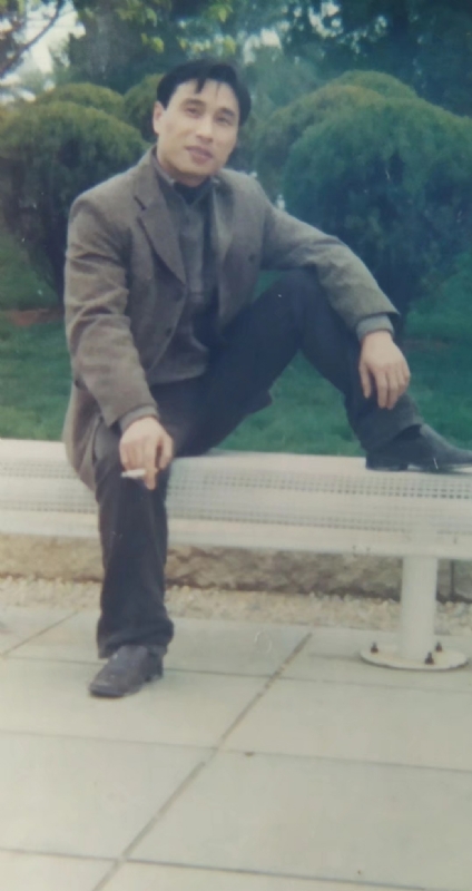 琴瑟幽心的第一张照片--廊坊相亲服务中心