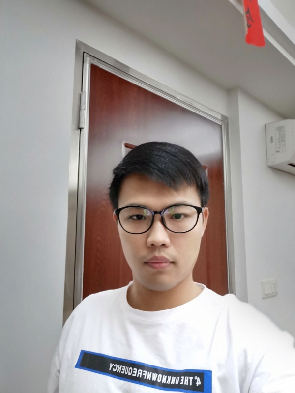 木子的第一张照片--廊坊相亲服务中心