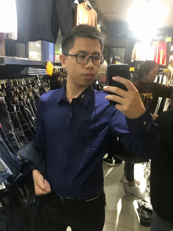 叶自飘零的第二张照片--廊坊相亲服务中心