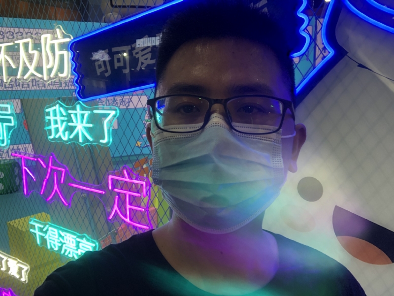 叶自飘零的第四张照片--廊坊相亲服务中心