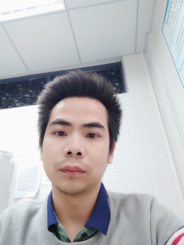 蓝先生的第一张照片--廊坊相亲服务中心