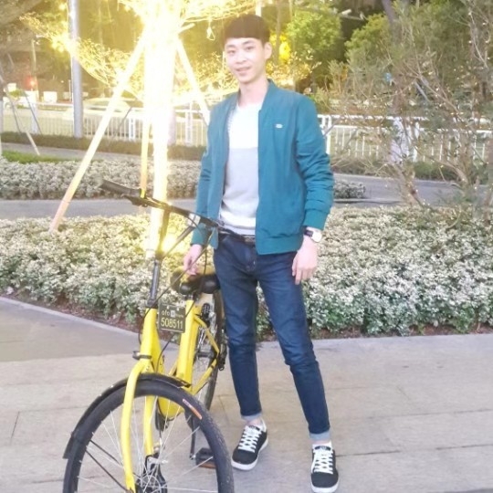 李伟的第一张照片--廊坊相亲服务中心