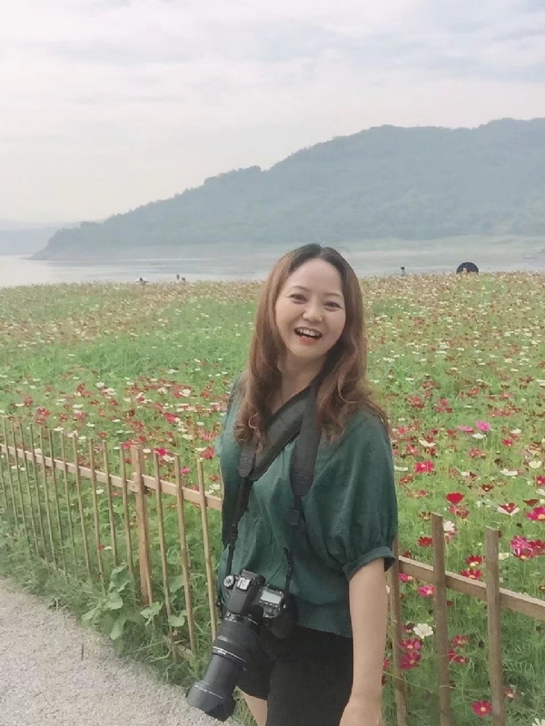 花雨的第一张照片--廊坊相亲服务中心