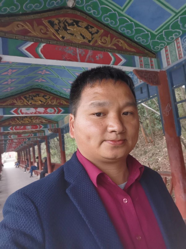 缘来如此的第二张照片--廊坊相亲服务中心