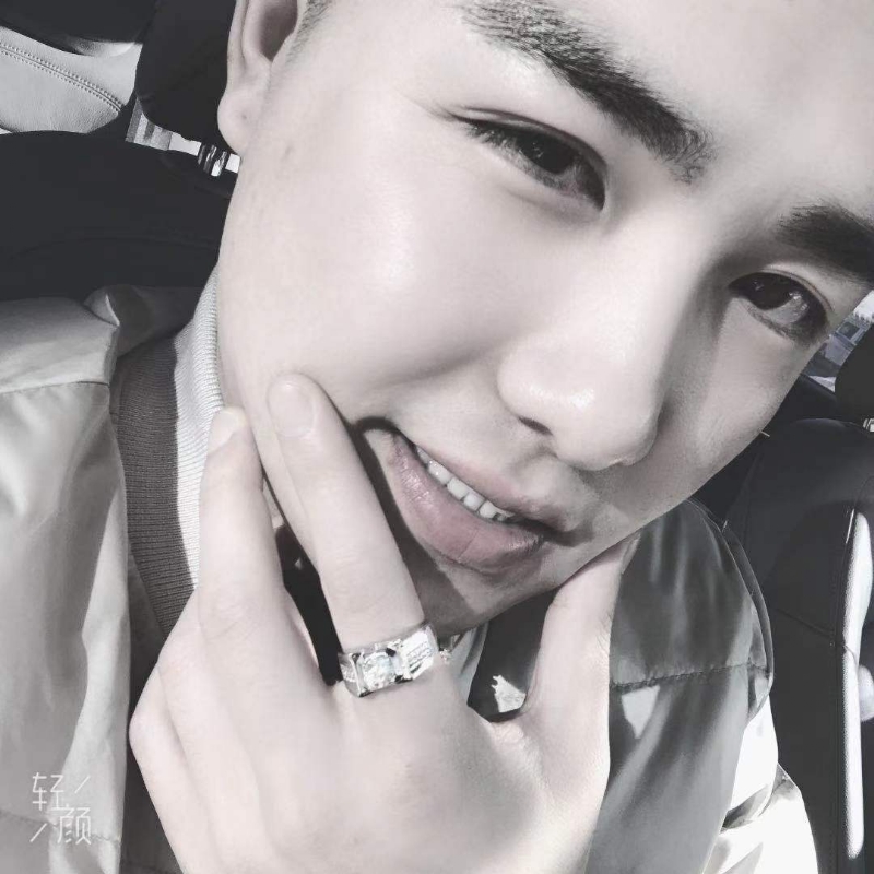 我就是我的第一张照片--廊坊相亲服务中心