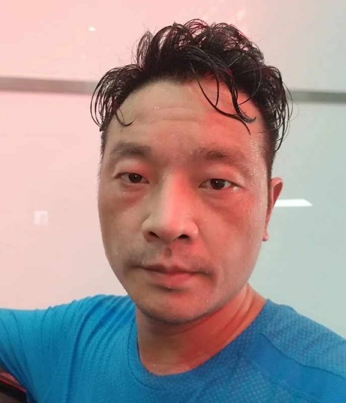 罗新华的第一张照片--廊坊相亲服务中心