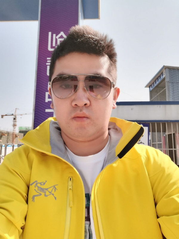 子敬的第一张照片--廊坊相亲服务中心