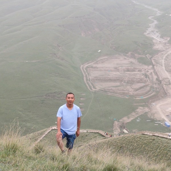 守候的她的第一张照片--廊坊相亲服务中心