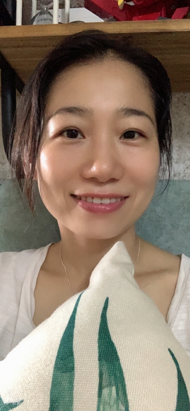 Lillian好好的第三张照片--廊坊相亲服务中心