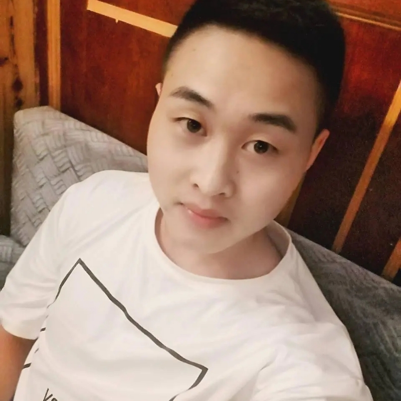 娃娃脸小爸爸的第一张照片--廊坊相亲服务中心