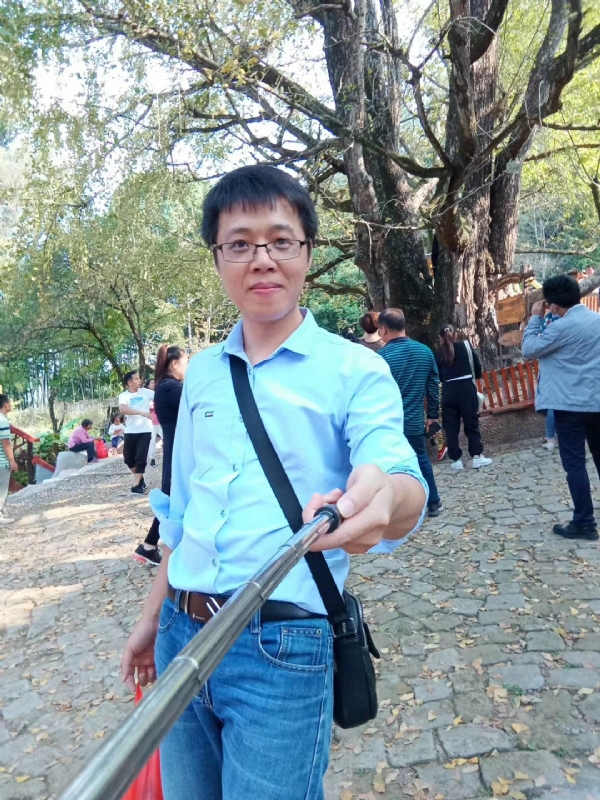 最珍贵de馈赠的第二张照片--廊坊相亲服务中心