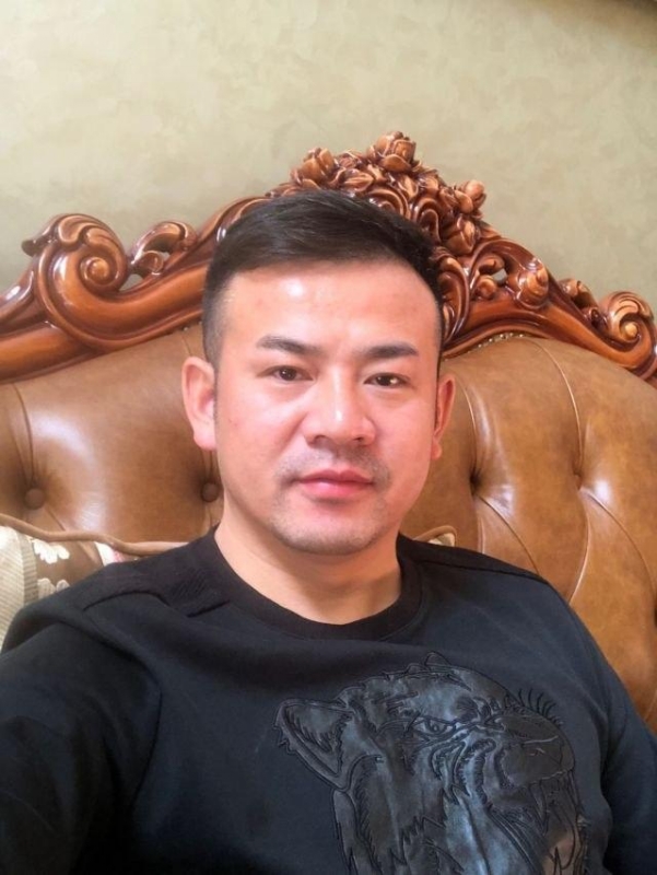 许你一笔墨的第一张照片--廊坊相亲服务中心