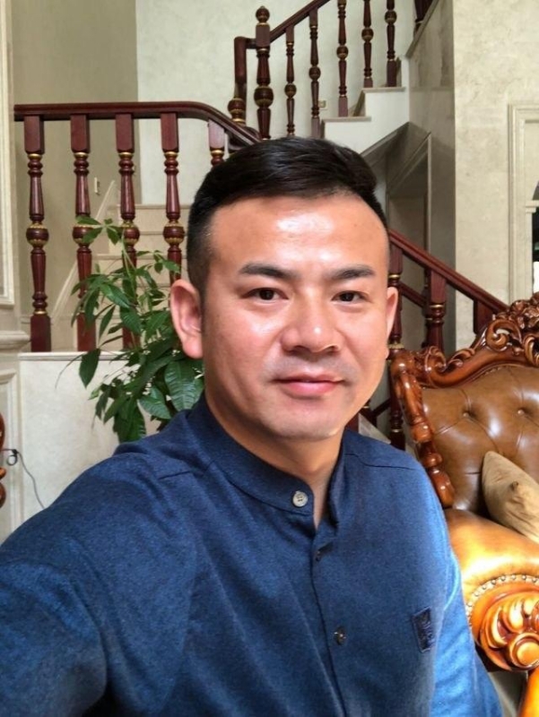 许你一笔墨的第二张照片--廊坊相亲服务中心