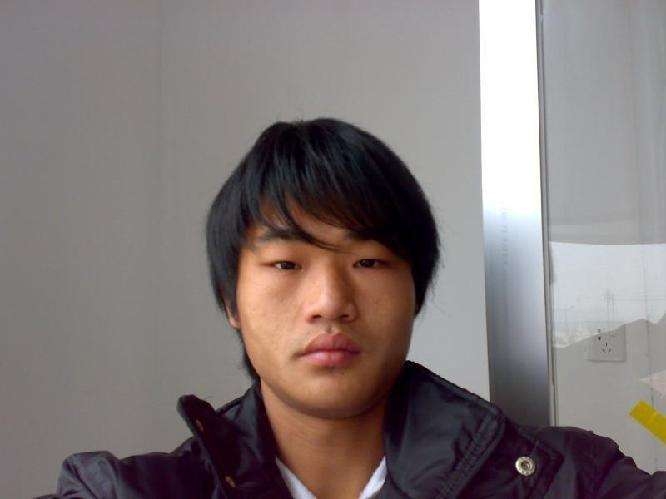 陈晨的第一张照片--廊坊相亲服务中心