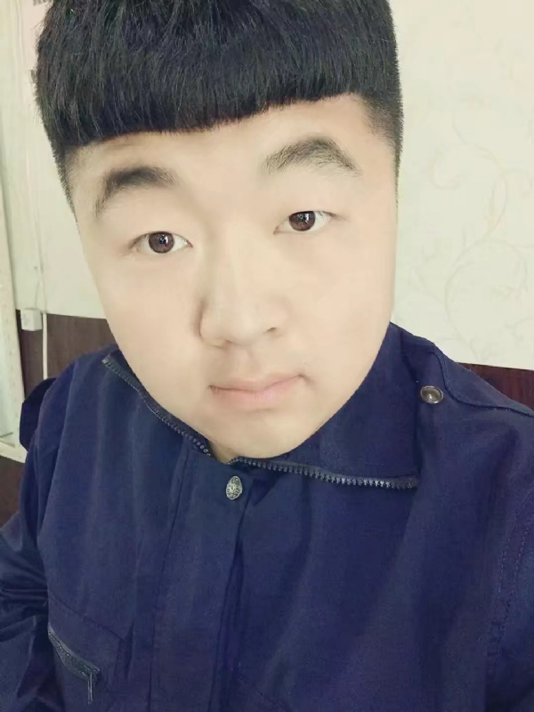 牟先森的第一张照片--廊坊相亲服务中心
