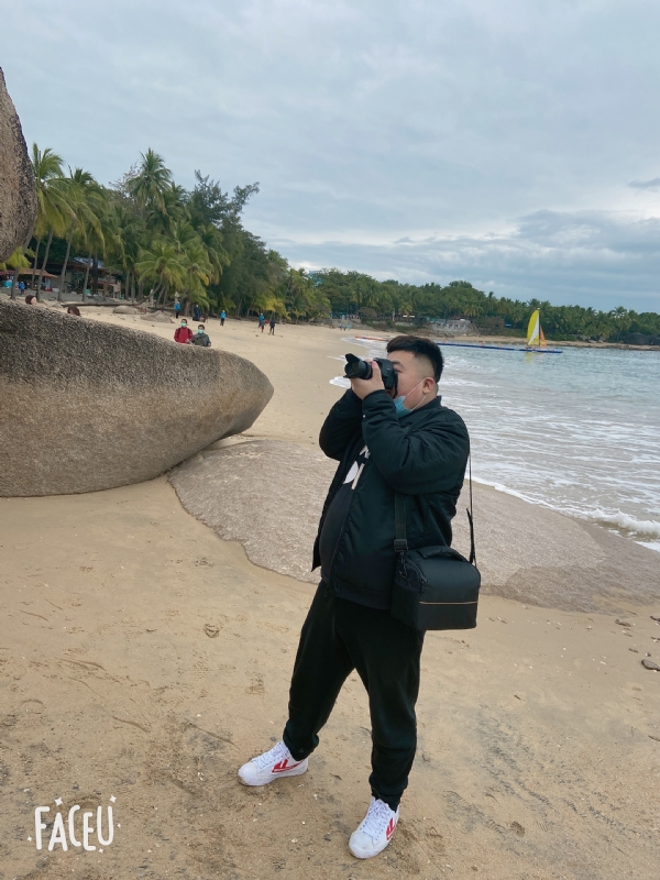 牟先森的第二张照片--廊坊相亲服务中心