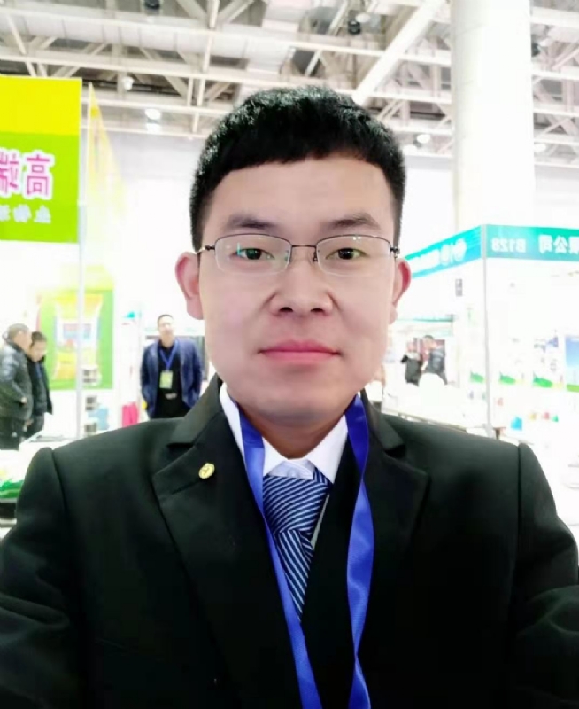 敬天爱人的第二张照片--廊坊相亲服务中心