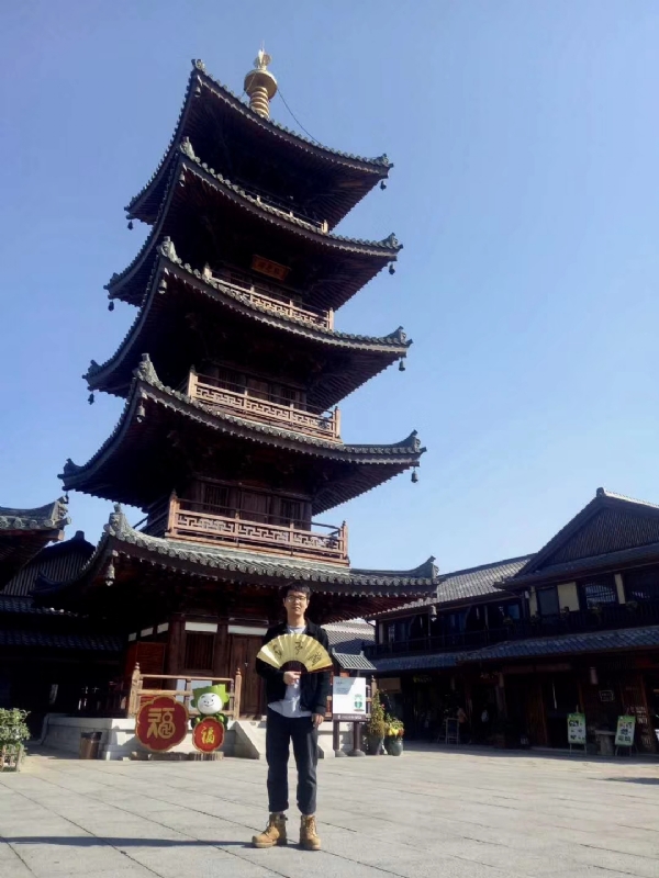 流浪共和的第二张照片--廊坊相亲服务中心